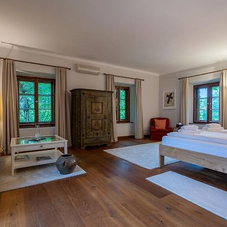 Gaestehaus Golf Club Gut Murstaetten Lebring Bagian luar foto
