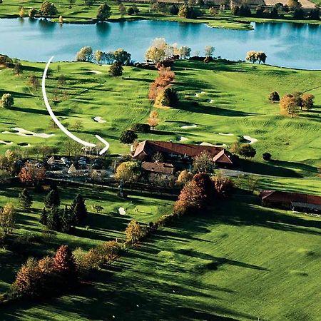 Gaestehaus Golf Club Gut Murstaetten Lebring Bagian luar foto