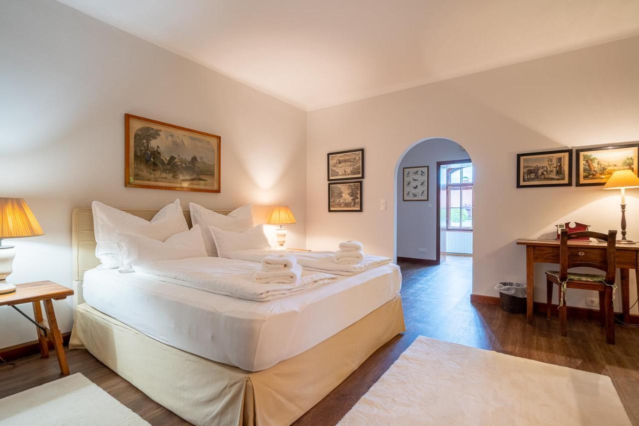Gaestehaus Golf Club Gut Murstaetten Lebring Bagian luar foto