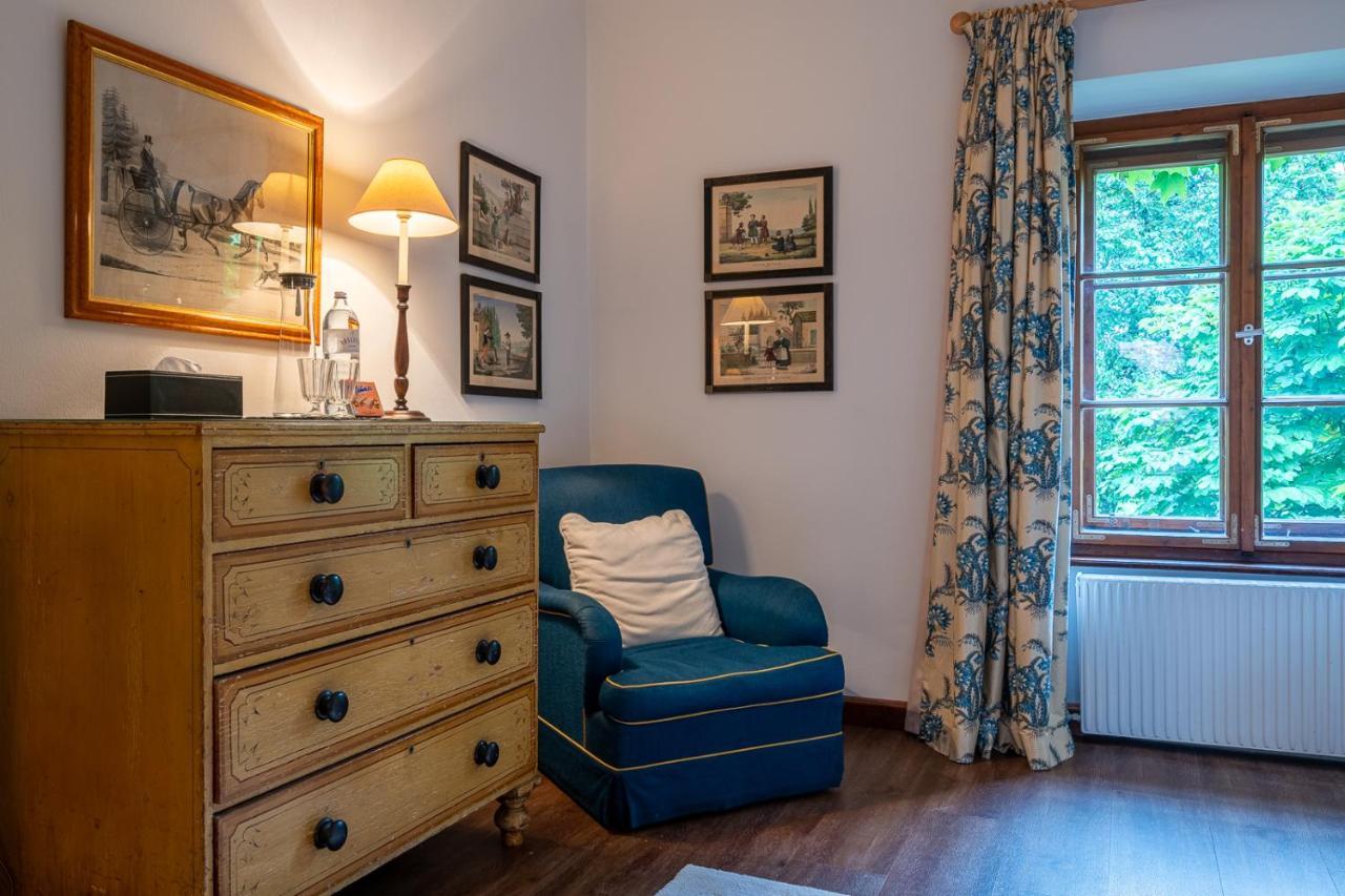 Gaestehaus Golf Club Gut Murstaetten Lebring Bagian luar foto