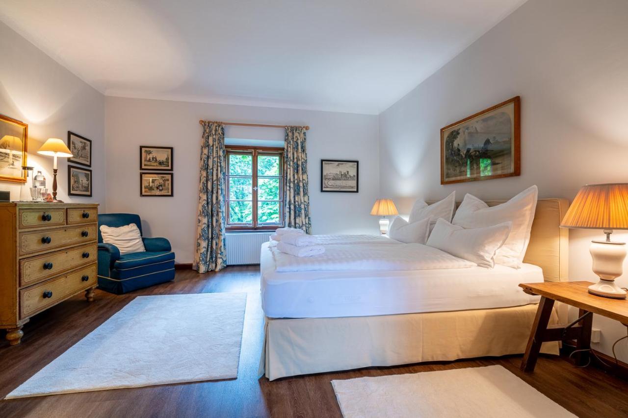 Gaestehaus Golf Club Gut Murstaetten Lebring Bagian luar foto