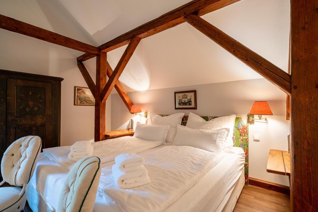 Gaestehaus Golf Club Gut Murstaetten Lebring Bagian luar foto